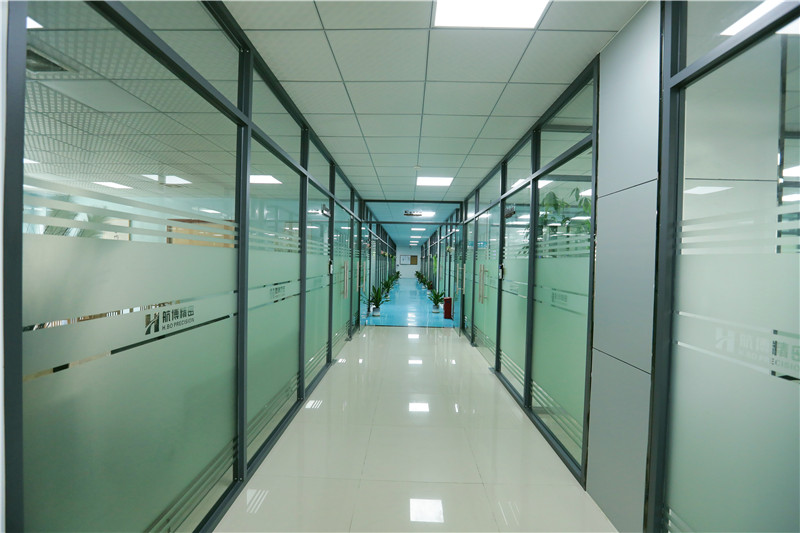 corridor