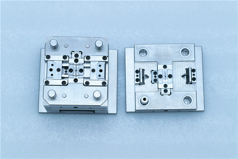 Injection molding