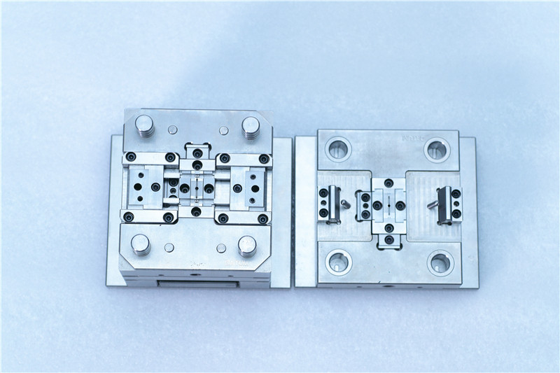 Injection molding